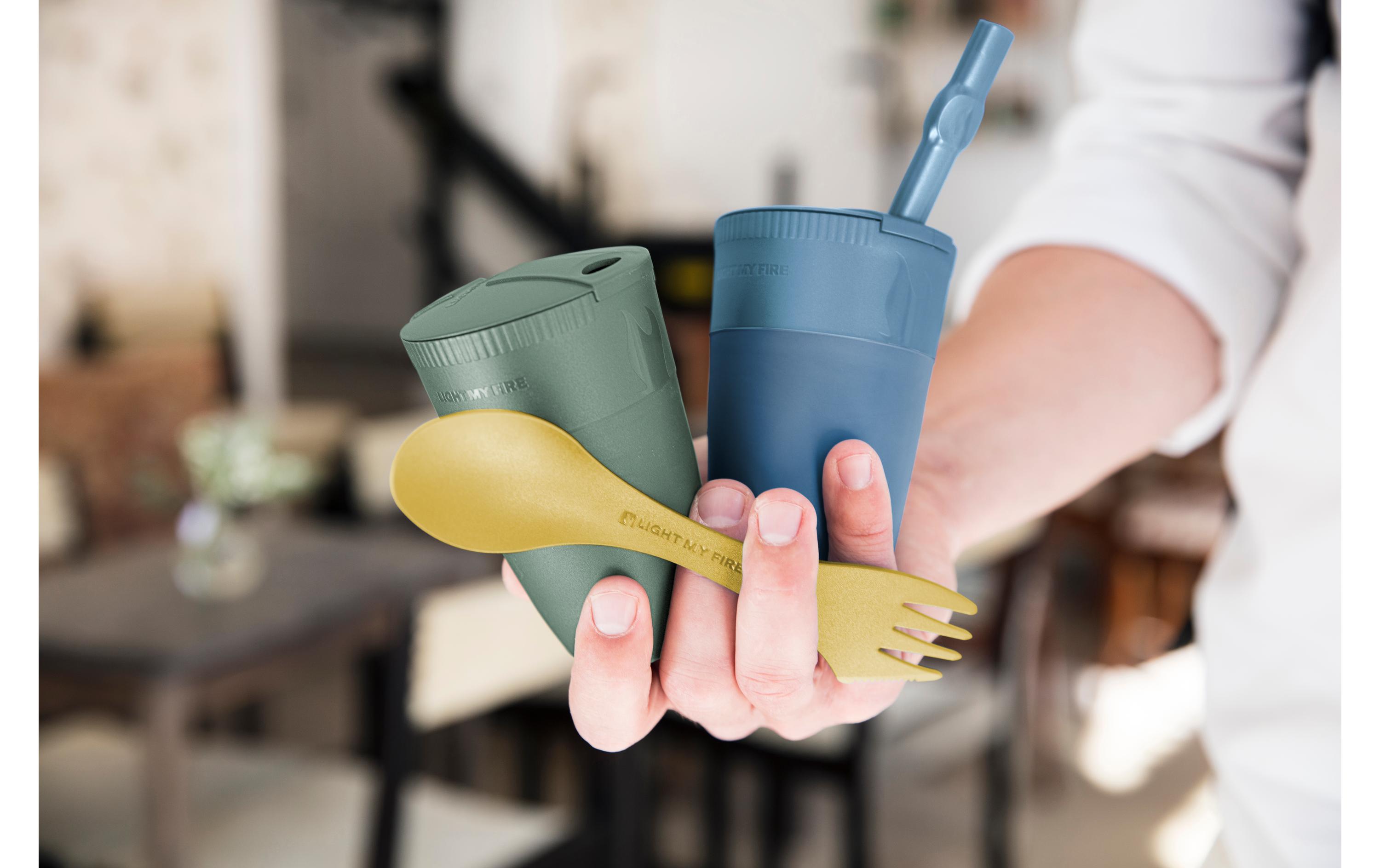 Göffel Spork Original BIOGöffel