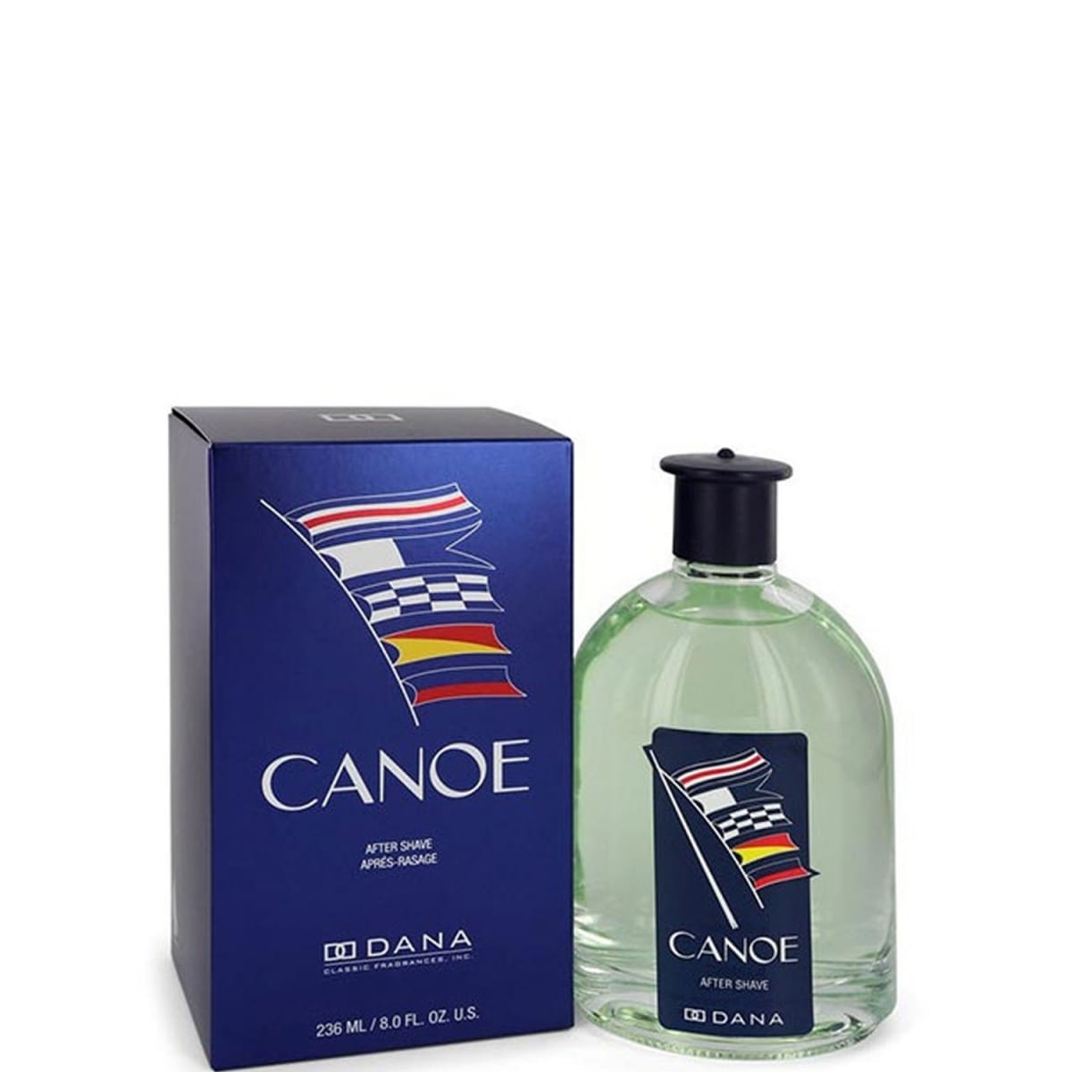 Dana Canoé Original Après-Rasage