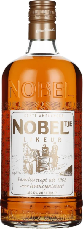 NOBELTJE 1LTR