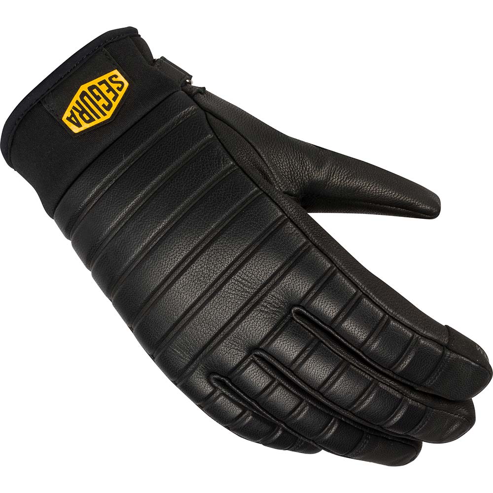 Segura - Gants femme Lady Nikita Noir