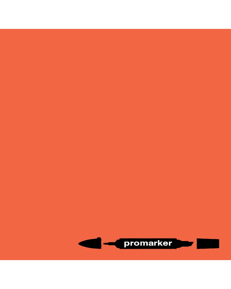Orange - R866