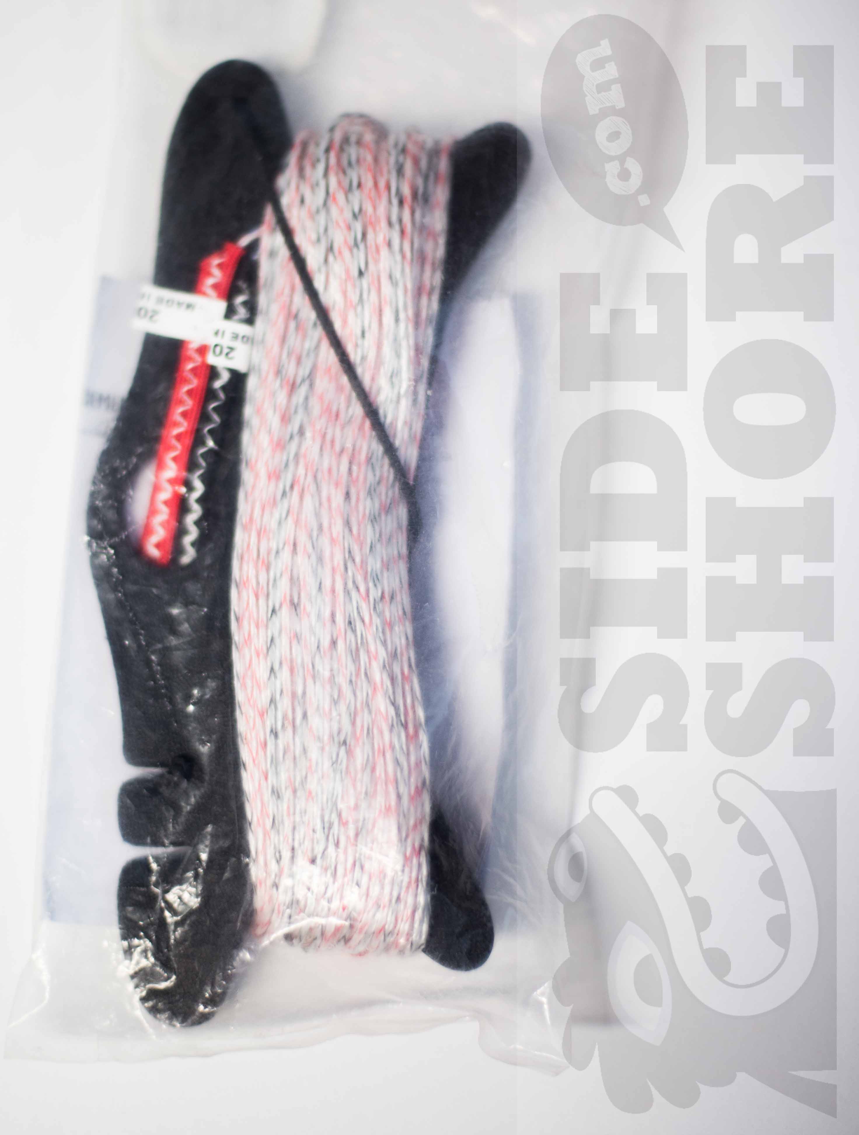 North kiteboarding 5TH Element Back Line (pair) 20 m
