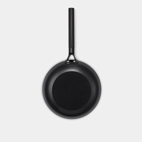 Patron koekenpan, 24 cm, anti-aanbak - Black