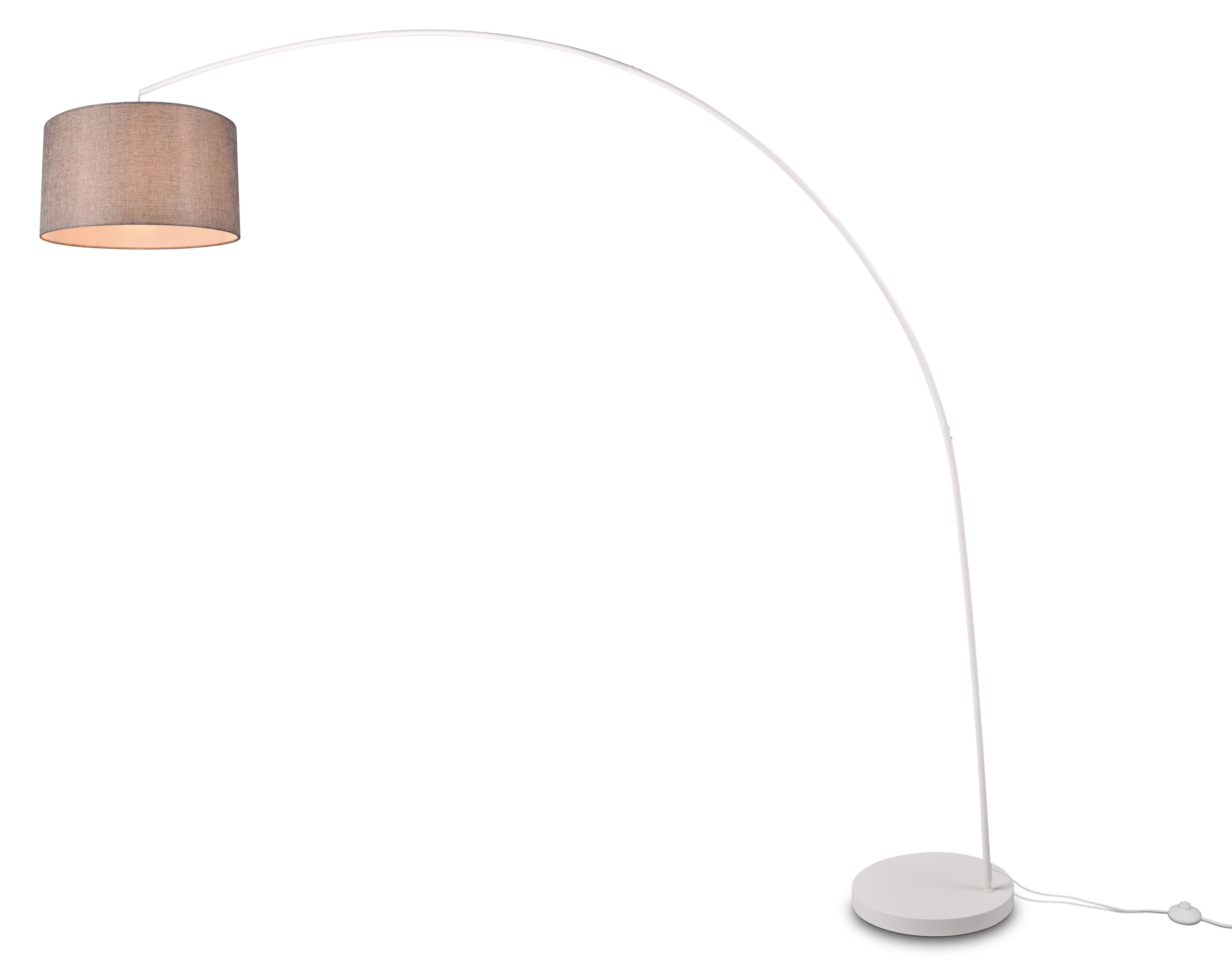 Vloerlamp  Mansur B200 x D45 cm