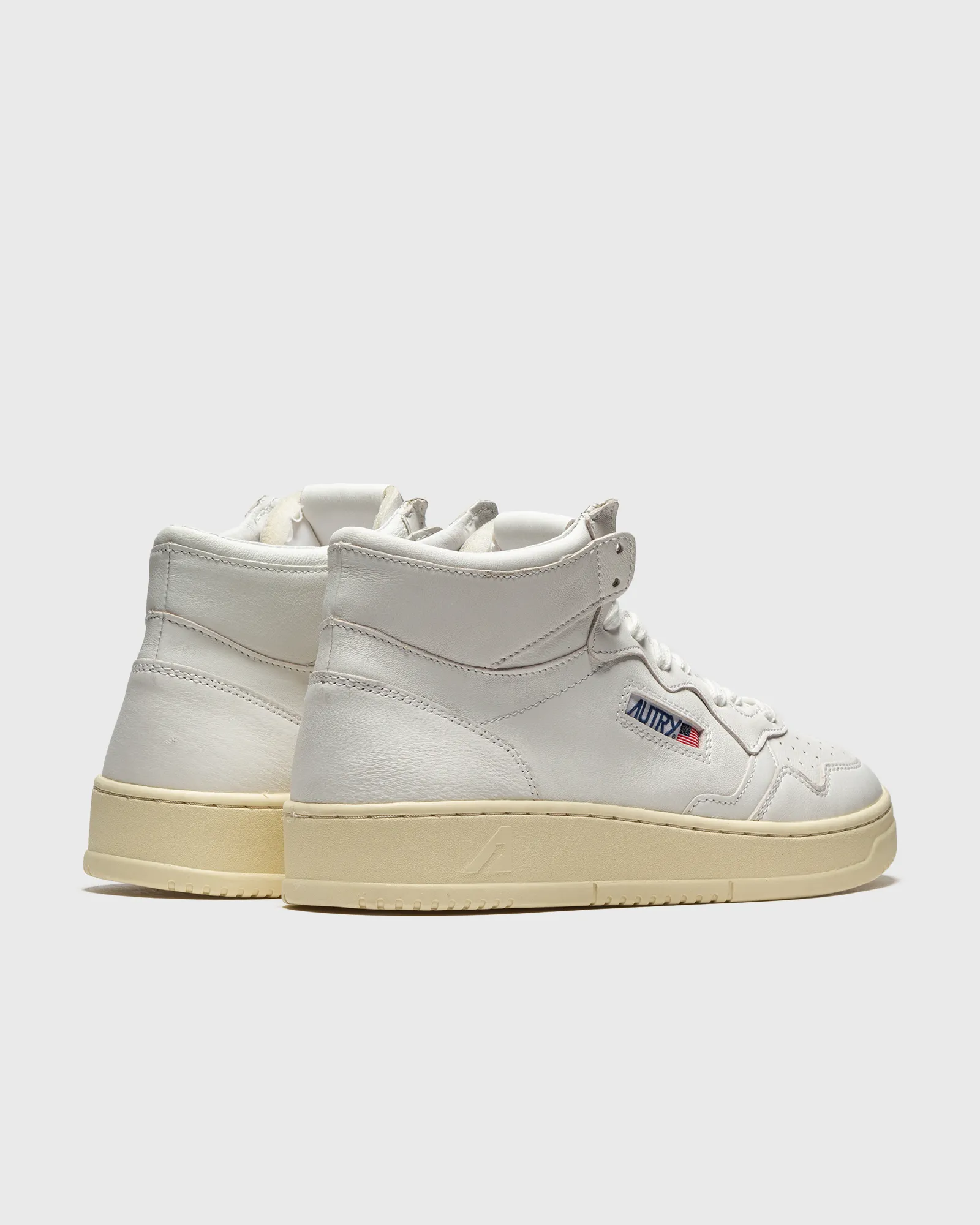Autry Action Shoes Autry Mid