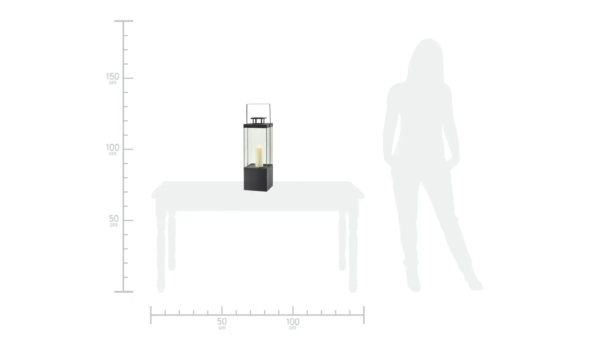 Metalllaterne