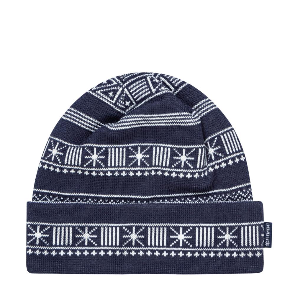 Element Bonnet Marine Homme Element Dawn