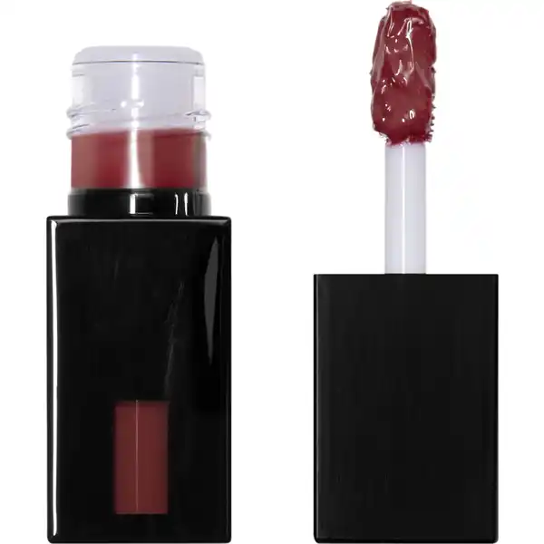 Glossy Lip Stain Basic Beige