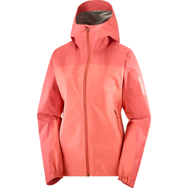 OUTLINE 2.5L GORE-TEX  Shelljacke Damen