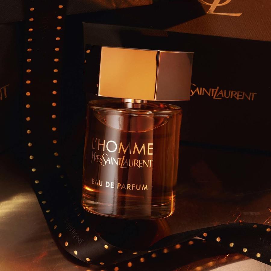Yves Saint Laurent L'Homme Eau De Parfume 60ml