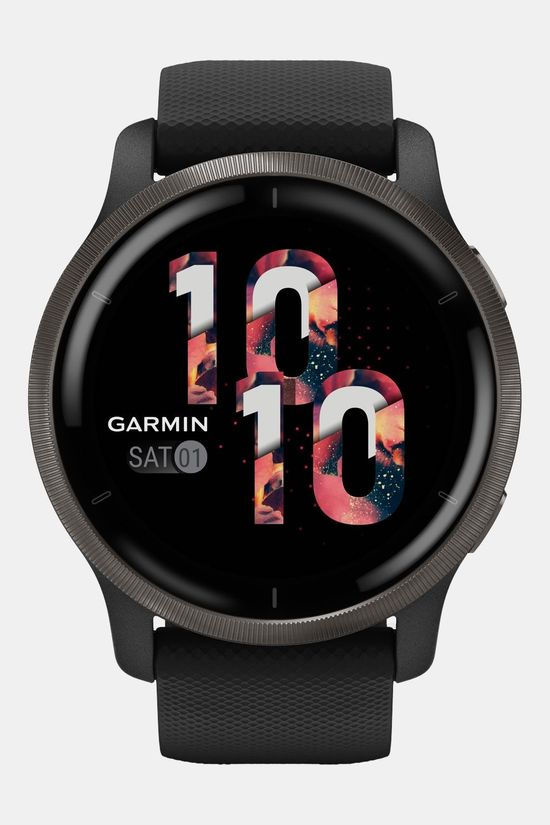 Garmin Garmin Venu 2 Health Smartwatch