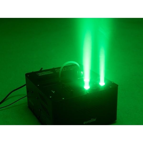 Eurolite NSF-100 Hybrid Spray Fogger