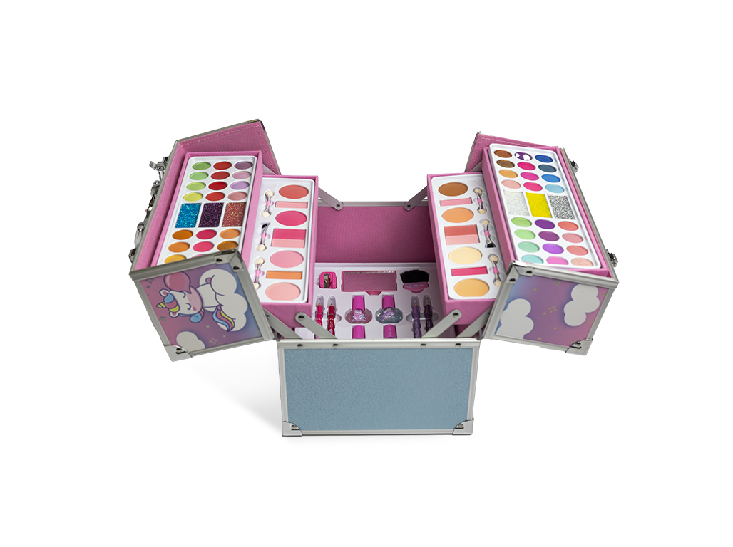 CONJUNTO MARTINELIA LITTLE UNICORN MAQUILHAGEM