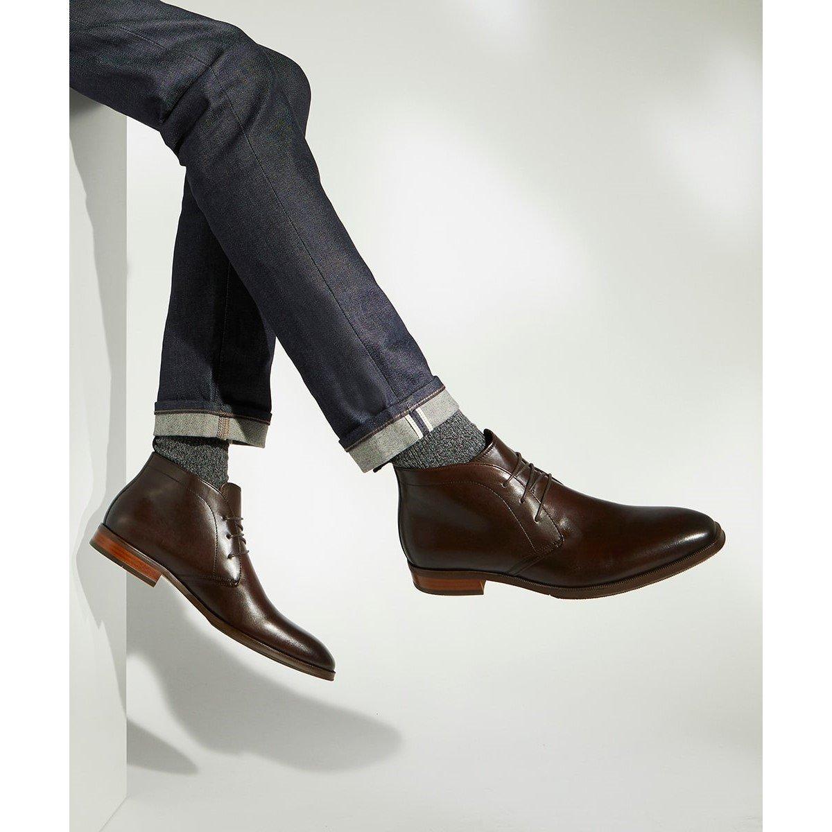 Dune London Marvinn Boot