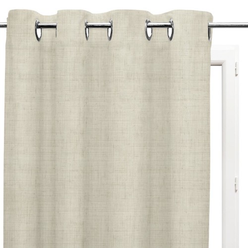 Soleil D'Ocre - LINEN - Blanc