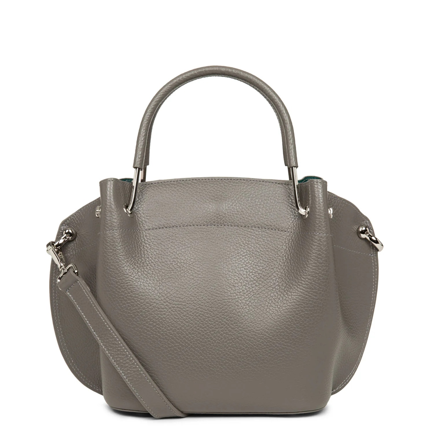 Foulonné Double-Sac à main