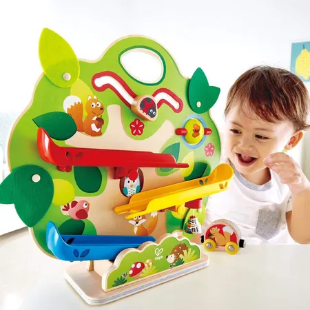 Hape Eichhörnchen-Nussbahn