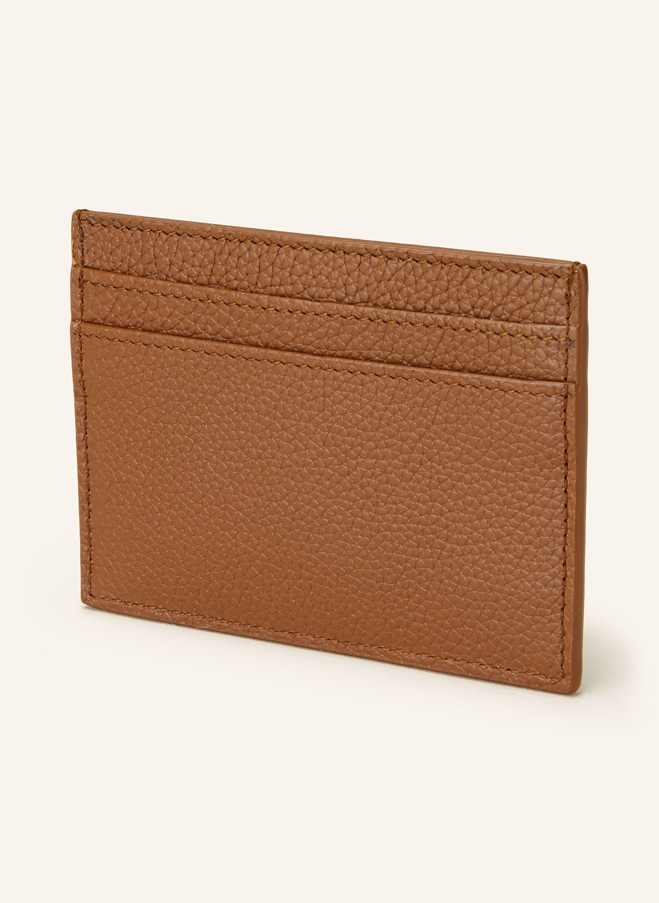 SAINT LAURENT Kartenetui CASSANDRE SHADOW