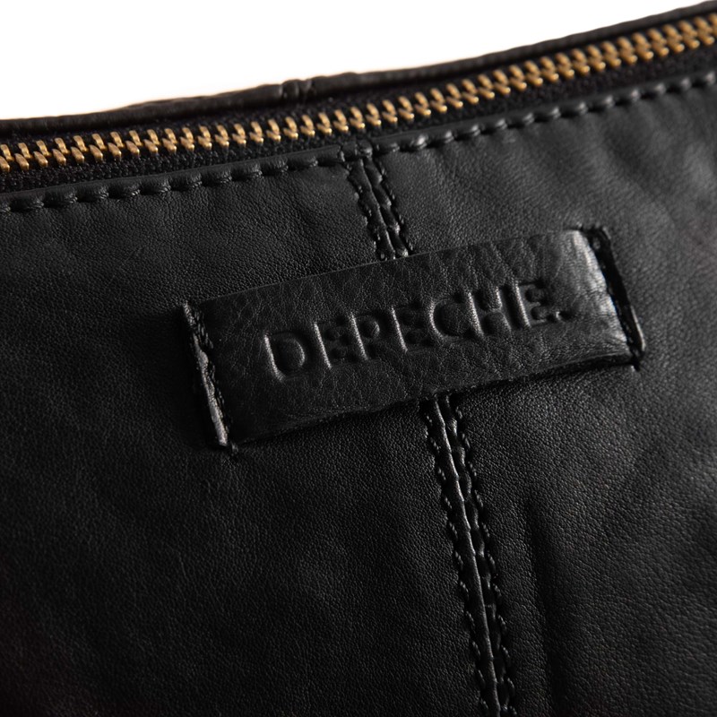 Depeche<br>Crossbody