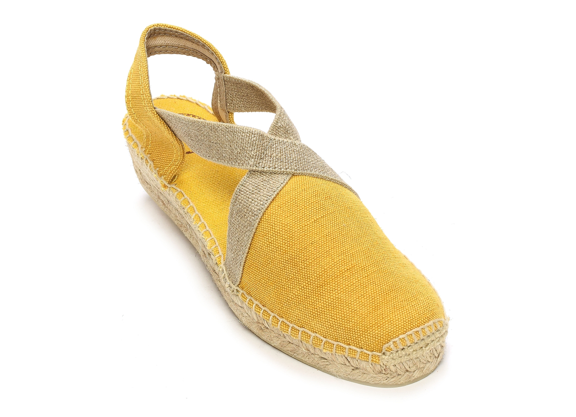 Verdi jaune