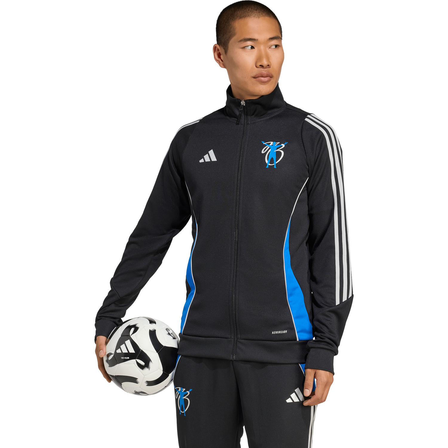 adidas Jude Bellingham Training Jacket