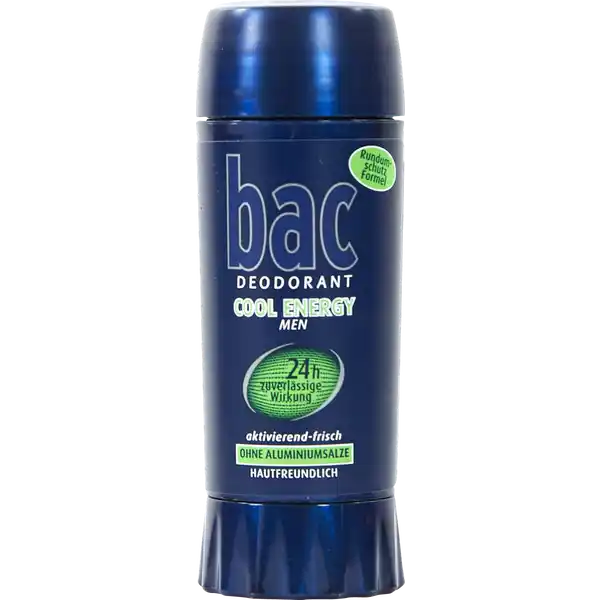 Men Deostick Cool Energy