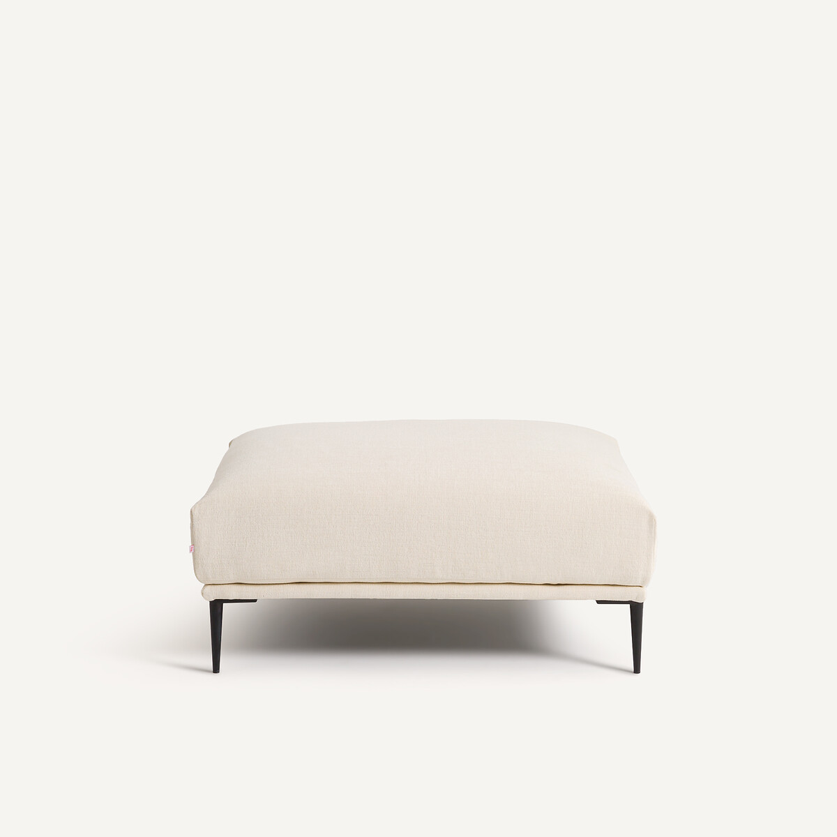 AM.PM<br>Apoio para os pés XL em poliéster, design Oscar E. Gallina