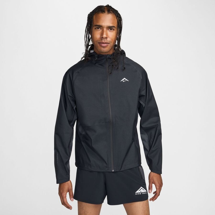 Nike Veste Running Storm-FIT ADV Cosmic Peaks - Noir/Blanc