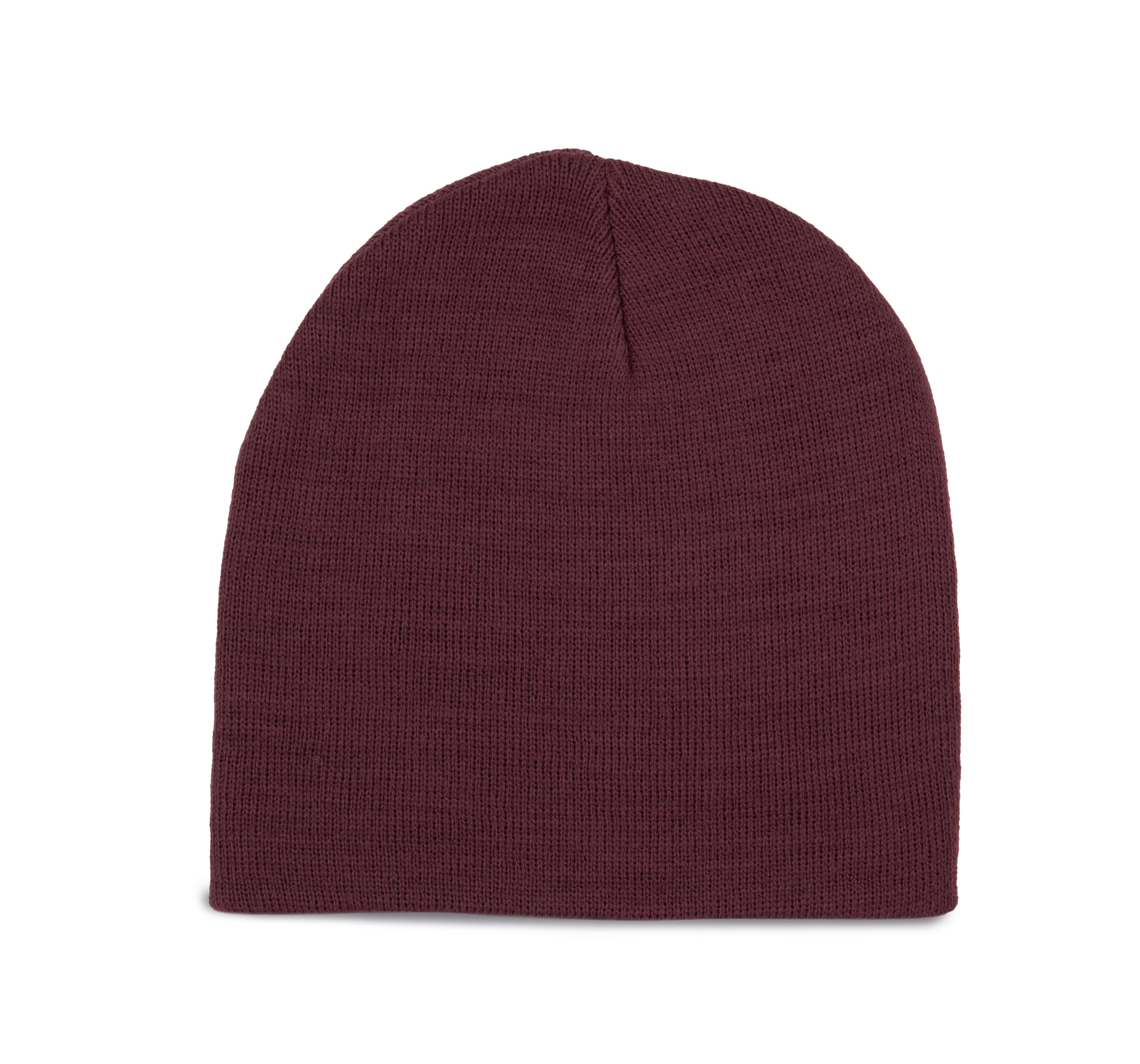 K-up KP956 - Bonnet à maille fine
