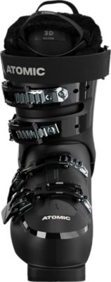 AtomicHAWX PRIME 85 GW - schwarz