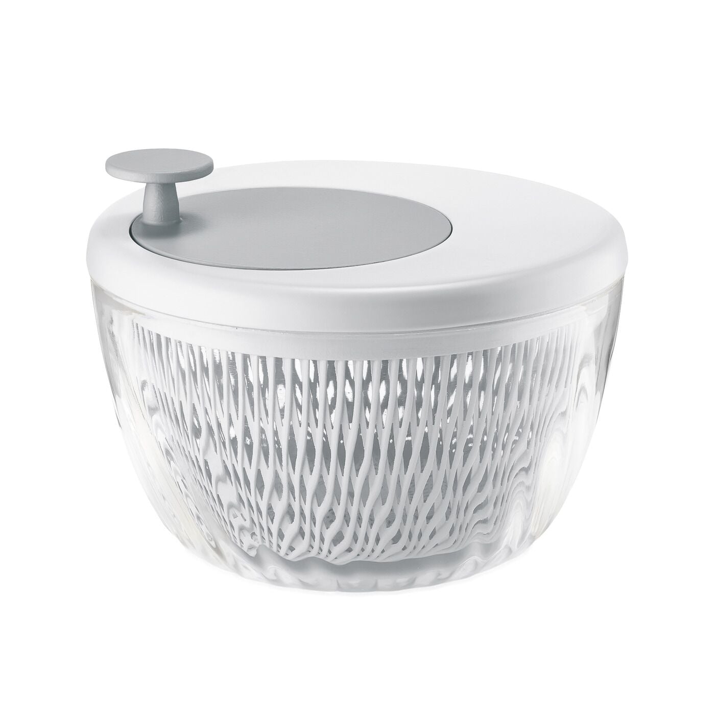 GuzziniSalatschleuder «Spin&Store 3-in-1», Ø 26 cm