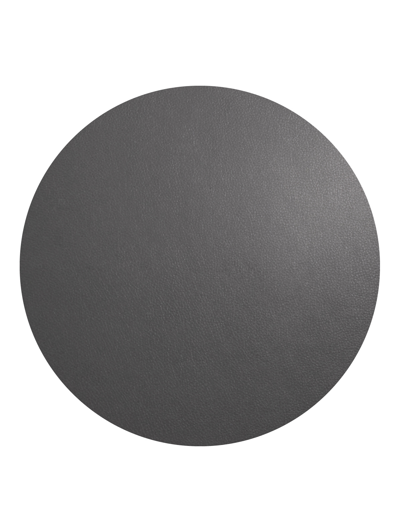 Tischset rund COUNTRY basalt
