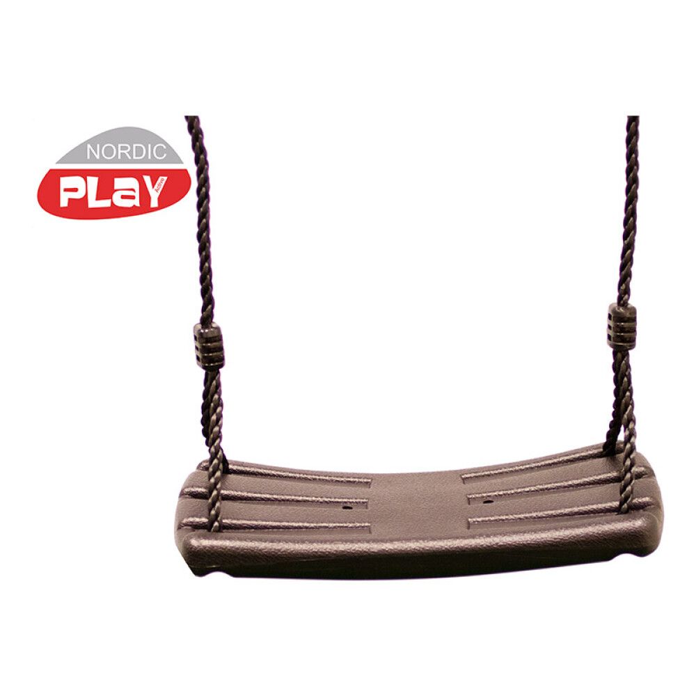 HUSKE NORDIC PLAY SVART