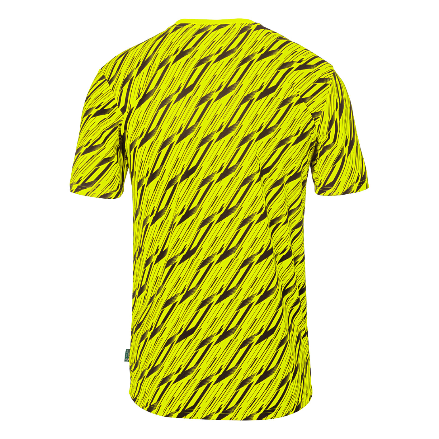 Uhlsport Progressive Keeperstenue Pack Kids Felgeel