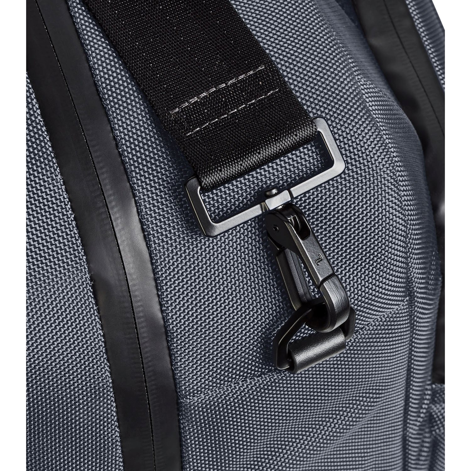 Porsche Design Roadster Pro Weekender S anthracite