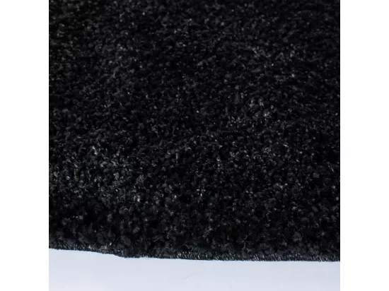 Tapis Black 201 X 201 cm - Crosby