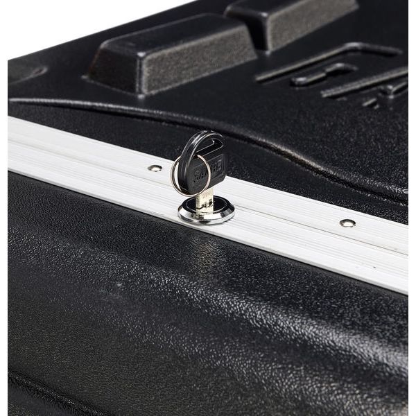 Gator GR-10L Rack Case