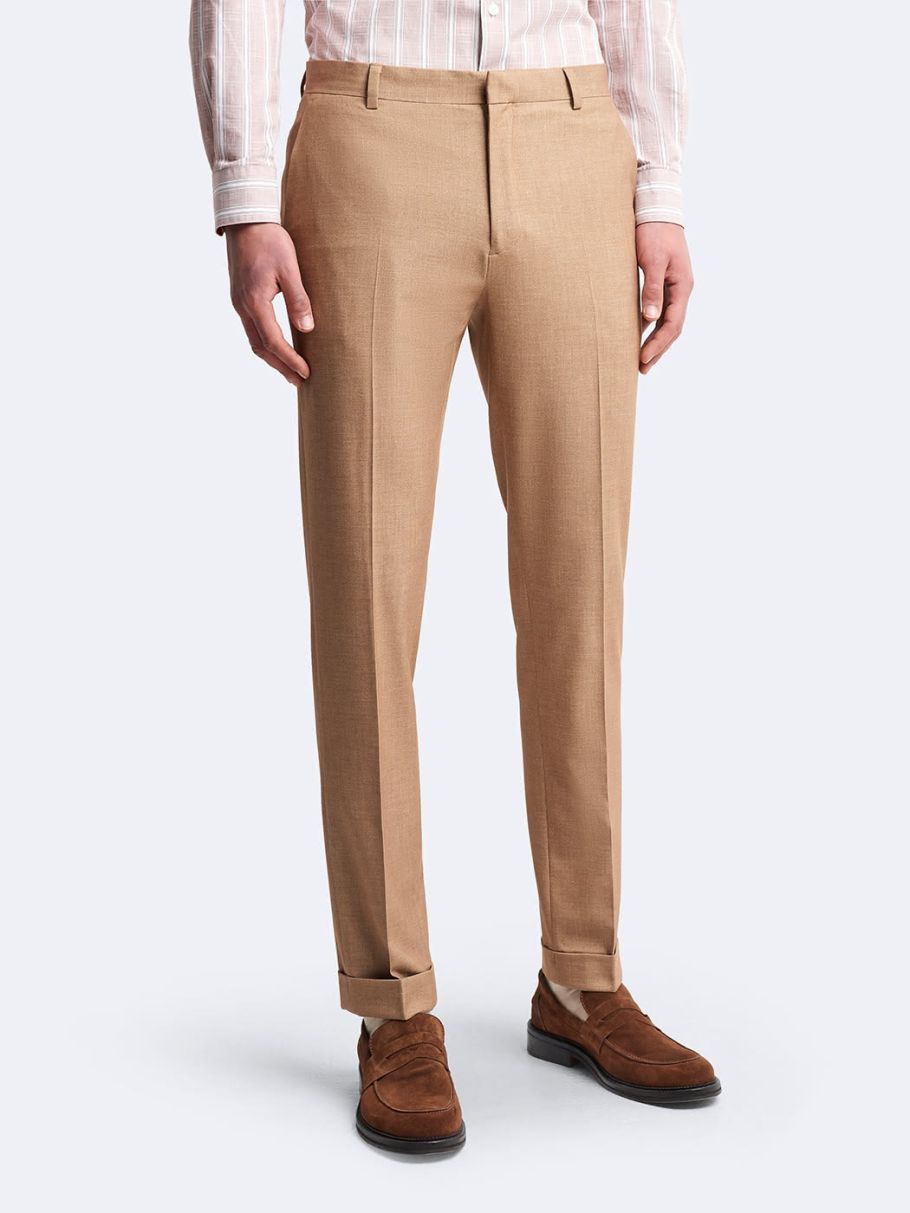 Pantalon coordonnable extraslim
