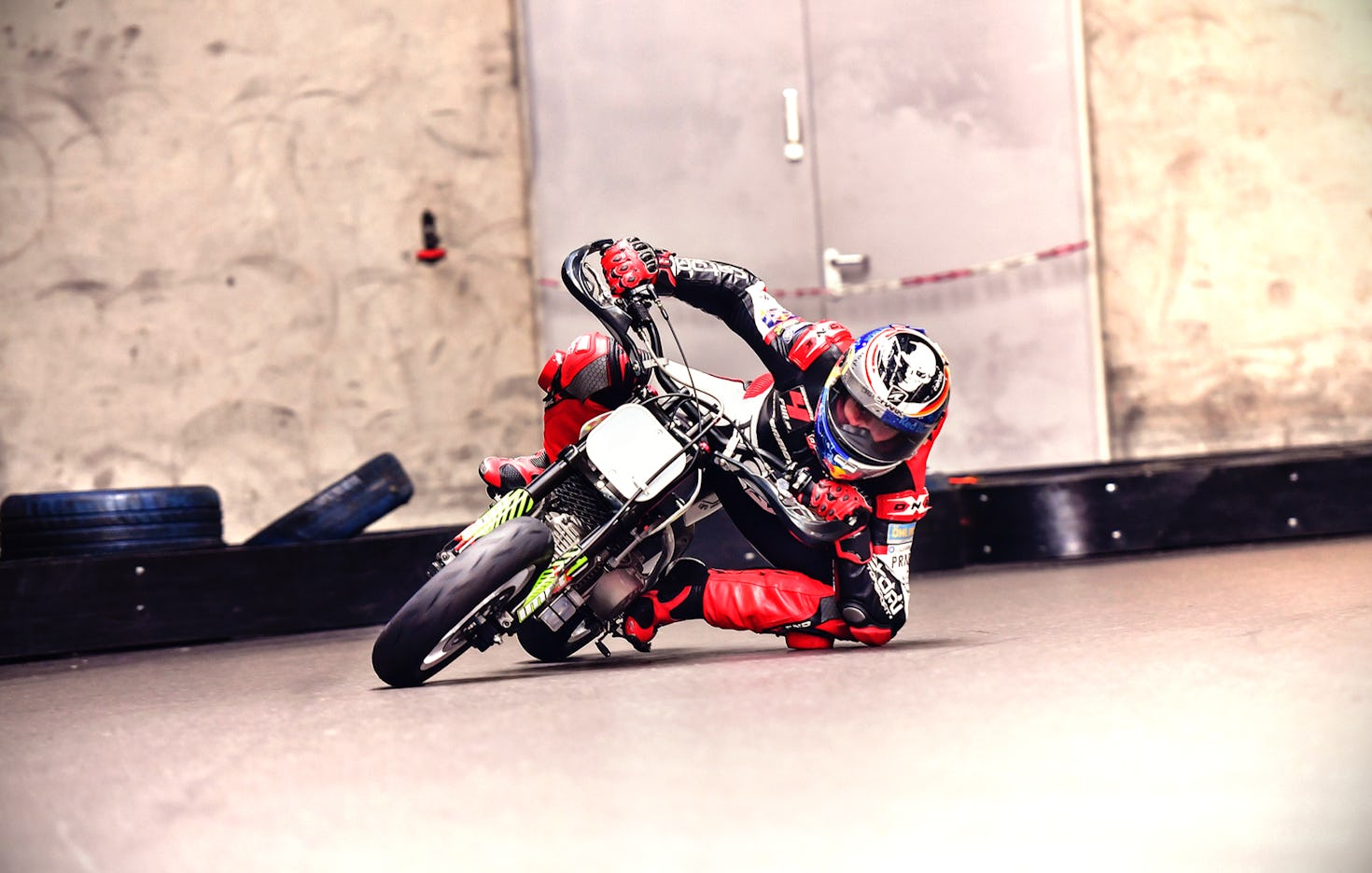 Motorrad Training Kaufbeuren
