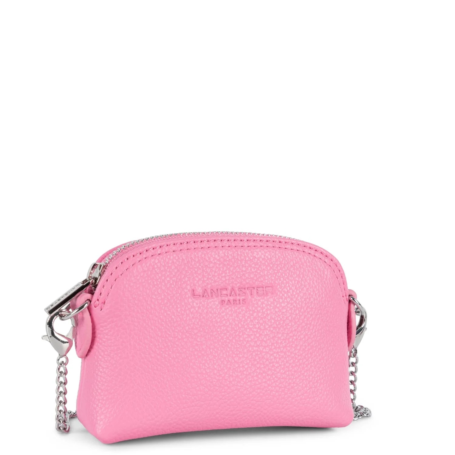 Foulonné PM-Petit porte-monnaie