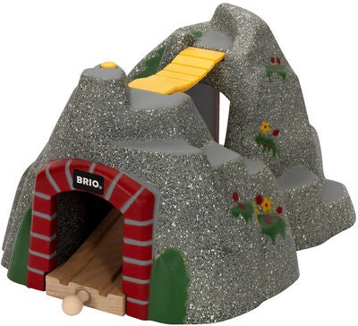BRIO World 33481 Eventyrtunnel