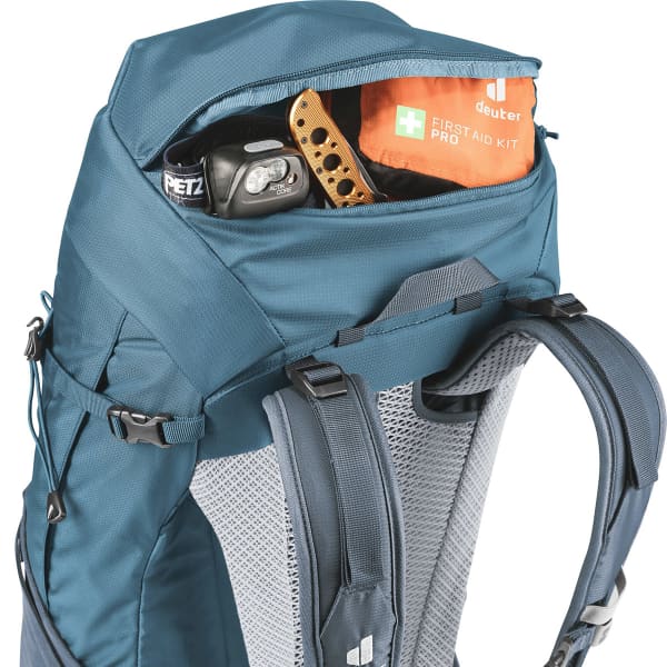 Sac à dos randonnée DEUTER FUTURA PRO 40 ATLANTIC-INK