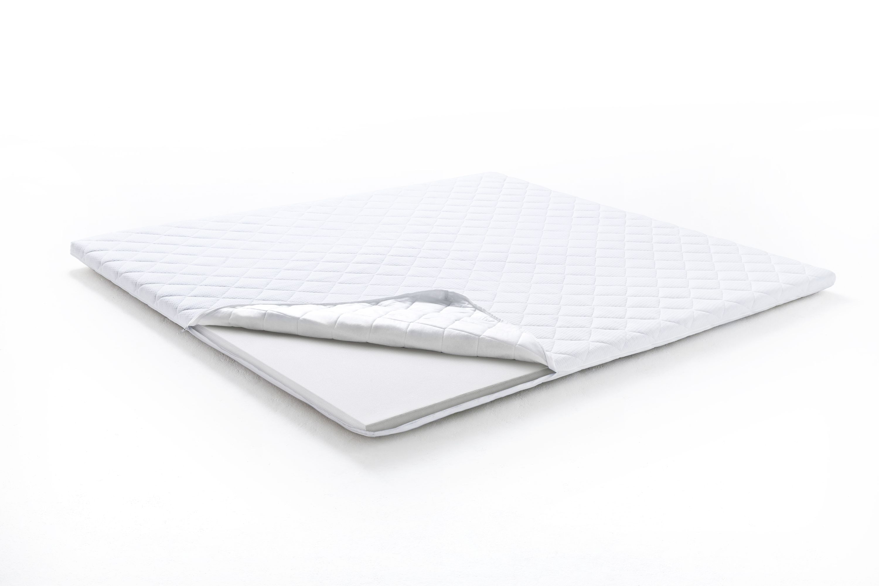 Topper Comfortschaum 180x200 durchgängig