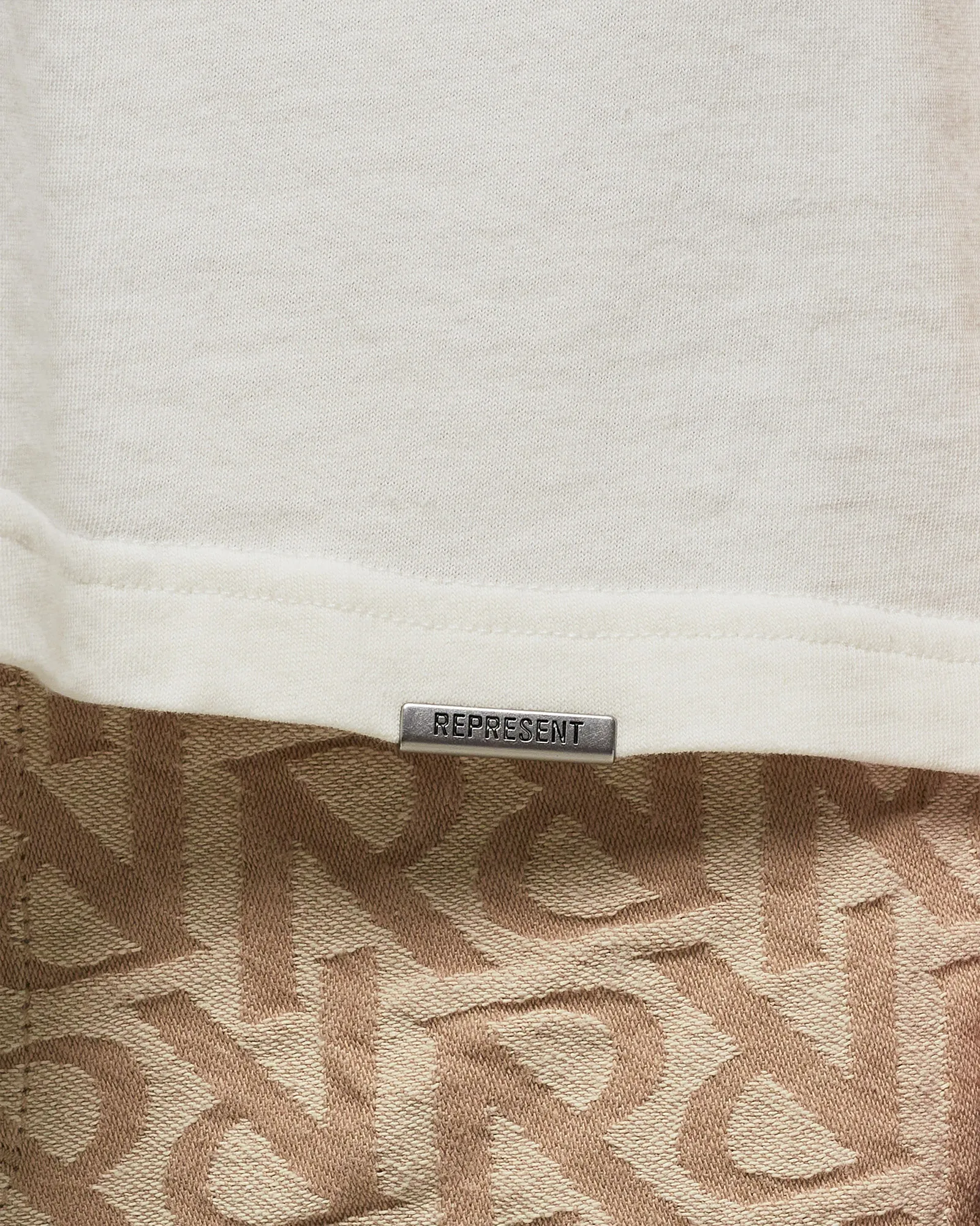 Represent REPRESENT OWNERS CLUB T-SHIRT