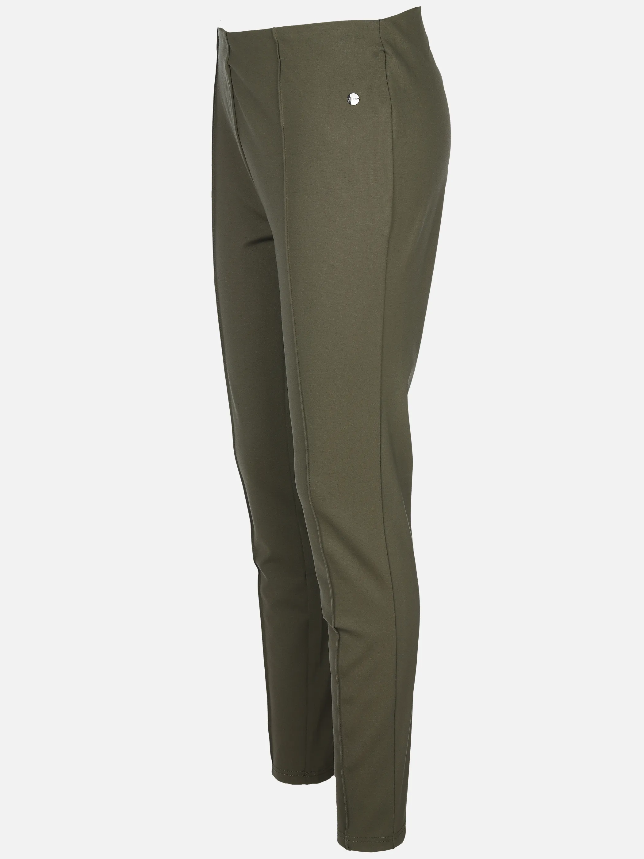 Damen Leggings mit Mittelnaht