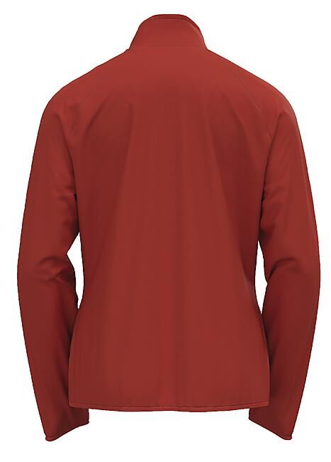 ODLO - VESTE COUPE-VENT ESSENTIAL LIGHT JACKET W
