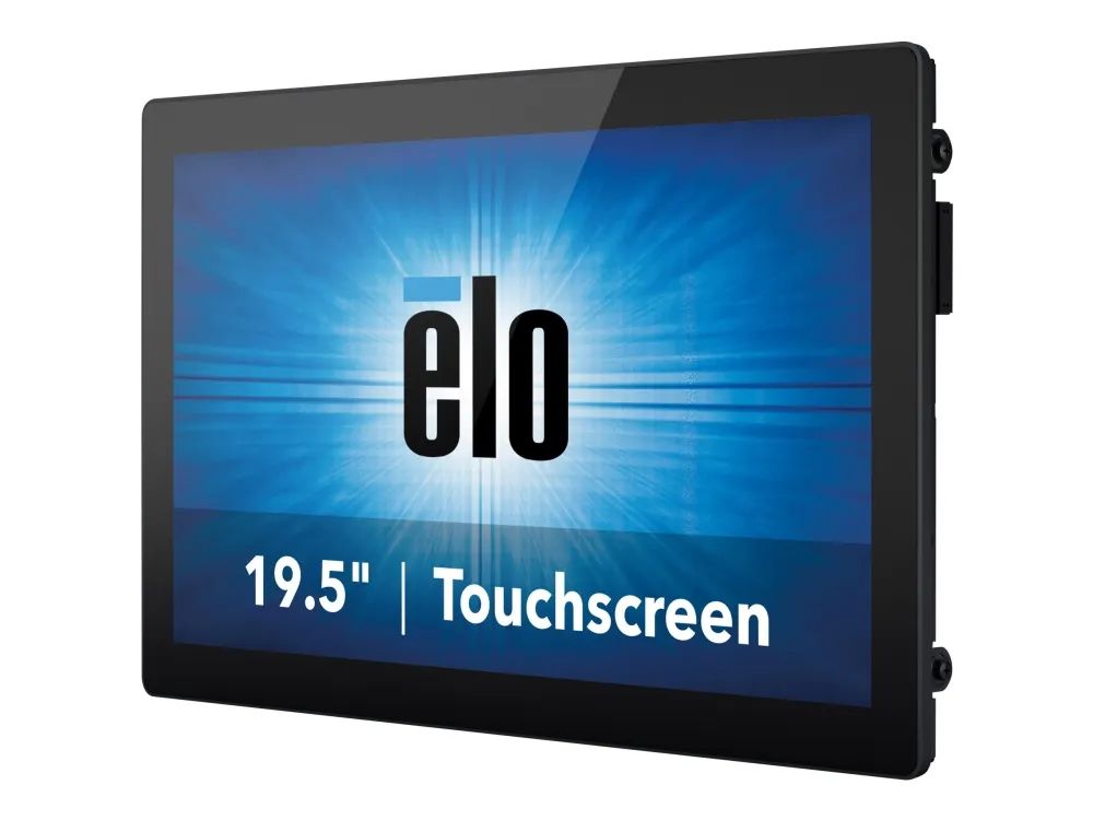 Elo 2094L - LED-skærm - 19.53