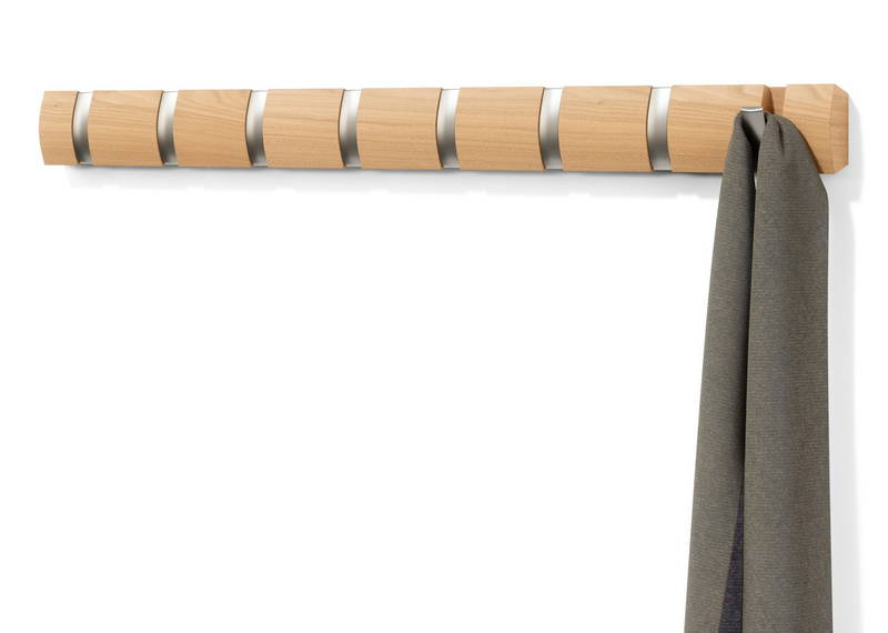 Umbra Wandgarderobe FLIP