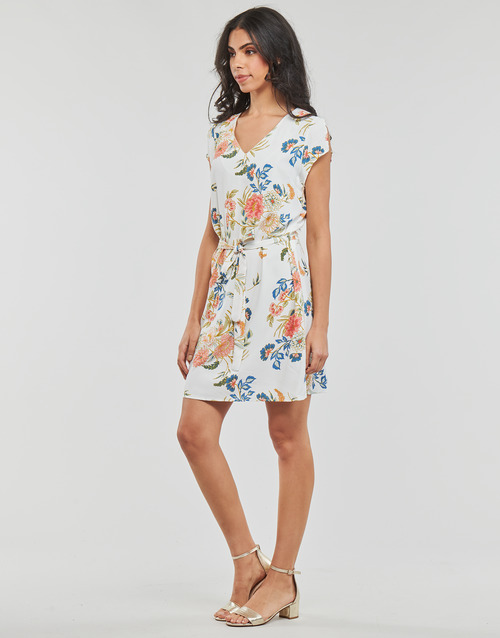 Betty London - OWAKA Blanco / Multicolor