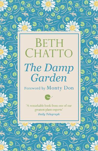 The Damp Garden (Paperback)